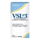 VSL3 : gélules à forte dose d'acide lactique et de bifidobactéries, 60 gélules