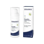 Dermasence Rosamin Crema de día SPF 50, emulsión, 2 x 50 ml, emulsión