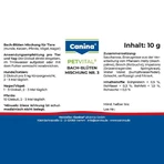 Petvital Bach Flower Remedies No. 3 Globules for Animals, 10 g globules