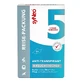 syNeo 5 Antitranspirant – pachet de călătorie cu șervețele unisex, 8 șervețele a câte 2,5 ml
