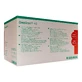 Jeringas de insulina Omnican, 1 ml, U40, con aguja de 0,30 x 8 mm, 100 jeringas