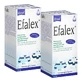 Efalex Liquid, 2 x 150 ml liquid