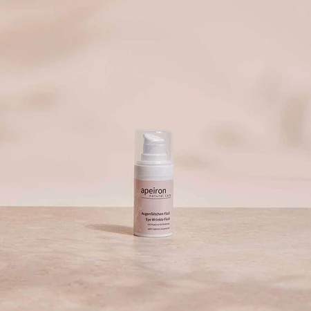 Apeiron Augenfältchen Lifting Fluid , 15 ml Flüssigkeit