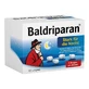 Baldriparan Stark Overnight-Coated Tablets, 60 tablets Coated tablets