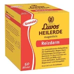 Luvos® Fine-Grained Healing Clay Granules, 50 granules