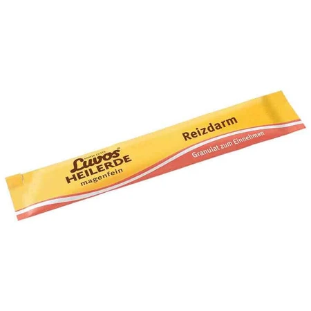 Luvos® Fine-Grained Healing Clay Granules, 50 granules