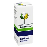 Functional Valerian Tincture, 100 ml Drops