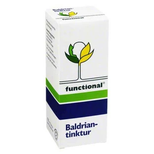 Functionele valeriaantinctuur, 100 ml druppels