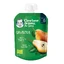 Biologische perenmoes, +6 maanden, 80 gr, Gerber