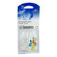 Colori Pacifier Chain, 1 pc. (color not specified)