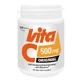 Vitamin C 500 mg Lactose-Free, Gluten-Free, Vegan Tablets, 200 Tablets