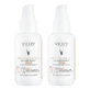 Vichy Capital Soleil UV-Age Tinted SPF 50+, 2 x 40 ml liquid