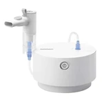 OMRON C28P-inhalator, 1 stuk, in de staat waarin hij zich bevindt