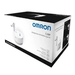 OMRON C28P-inhalator, 1 stuk, in de staat waarin hij zich bevindt