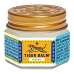 Tiger Balm White, 19.4 g balm