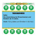 Tiger Balm White, 19.4 g balm