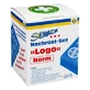 Senada Logo Standard, 1 pc. (as needed)