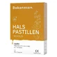Bakanasan Halspastillen Propolis, 30 St Lutschpastillen