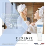 Dexeryl Skin Care Cream, 2 x 500 g tubes