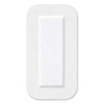 Pansement en silicone Cosmopor®, 8 x 15 cm, boîte de 10 pansements