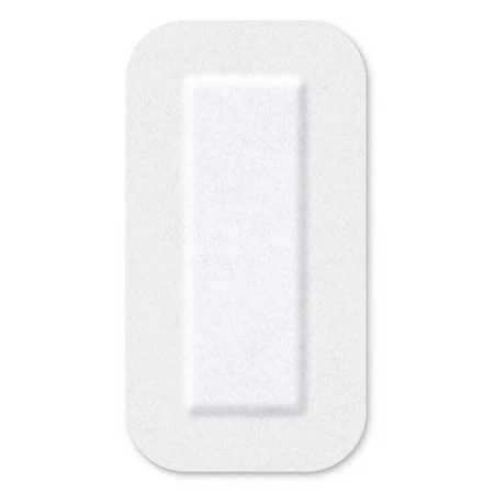 Pansement en silicone Cosmopor®, 8 x 15 cm, boîte de 10 pansements