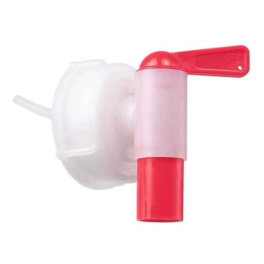 Valve de vidange pour bidon de 5 litres, 1 pièce, non spécifiée