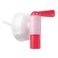 Discharge valve for 5-liter canister, 1 pc., not specified