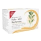 H&S Throat and Throat Tea Tea Bags, 20 x 2.5 g tea bags