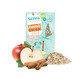 Meine ersten Bio-Haferflocken mit Apfel und Zimt, 12 Monate +, 200 g, Sienna &amp; friends