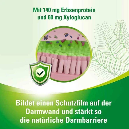 Lefaxan protect Hartkapseln, 2x30 St Hartkapseln