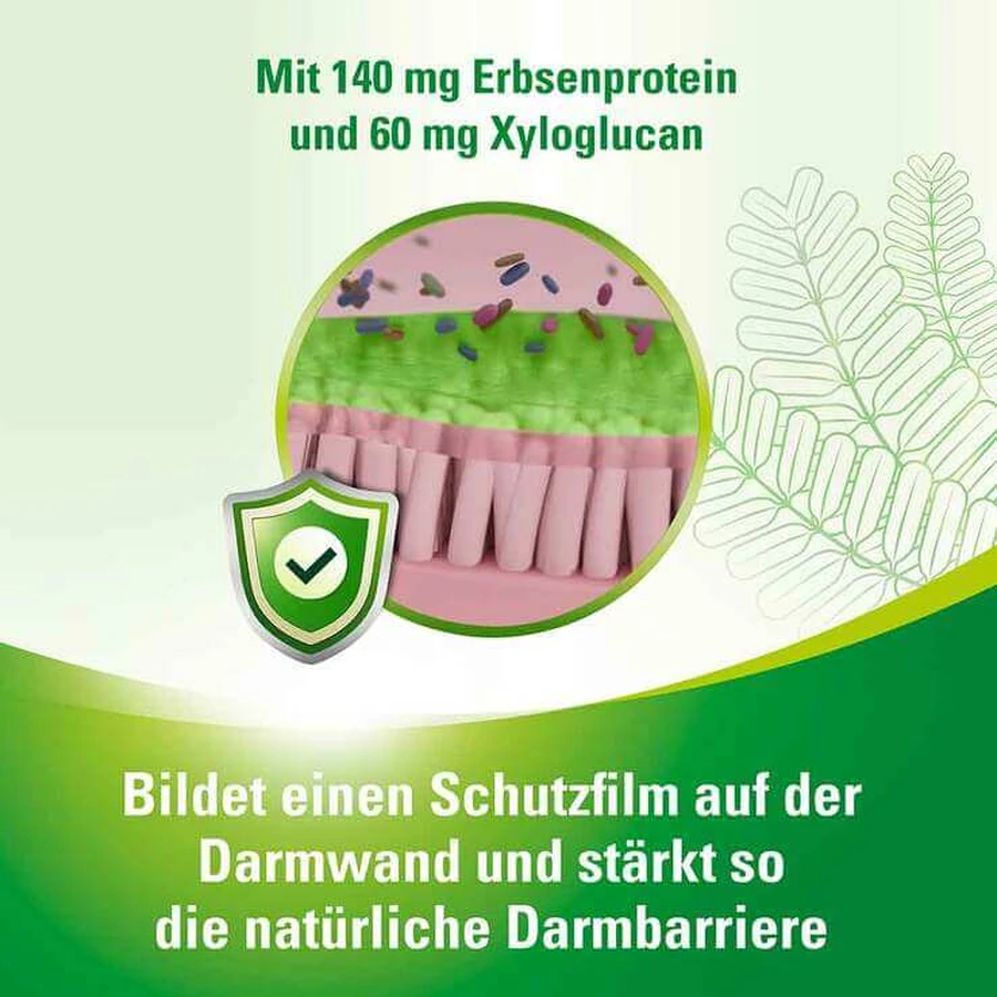 Lefaxan protect Hartkapseln, 2x30 St Hartkapseln