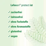 Lefaxan protect Hartkapseln, 2x30 St Hartkapseln