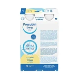 Fresubin Energy Drink Vanilla Bottle Cpc, 6 x 4 x 200 ml Solution