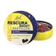 Bach Flower Original Rescura Night-zuigtabletten met zwarte bessen, 50 g zuigtabletten