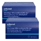Paquete combinado de comprimidos y cápsulas Orthomol Vital, paquete combinado de 2 x 30 unidades