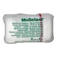 Mollelast 6 cm x 4 m, white, 20 bandages
