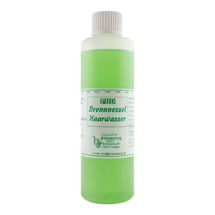 Brennessel Haarwasser, 100 ml Lösung