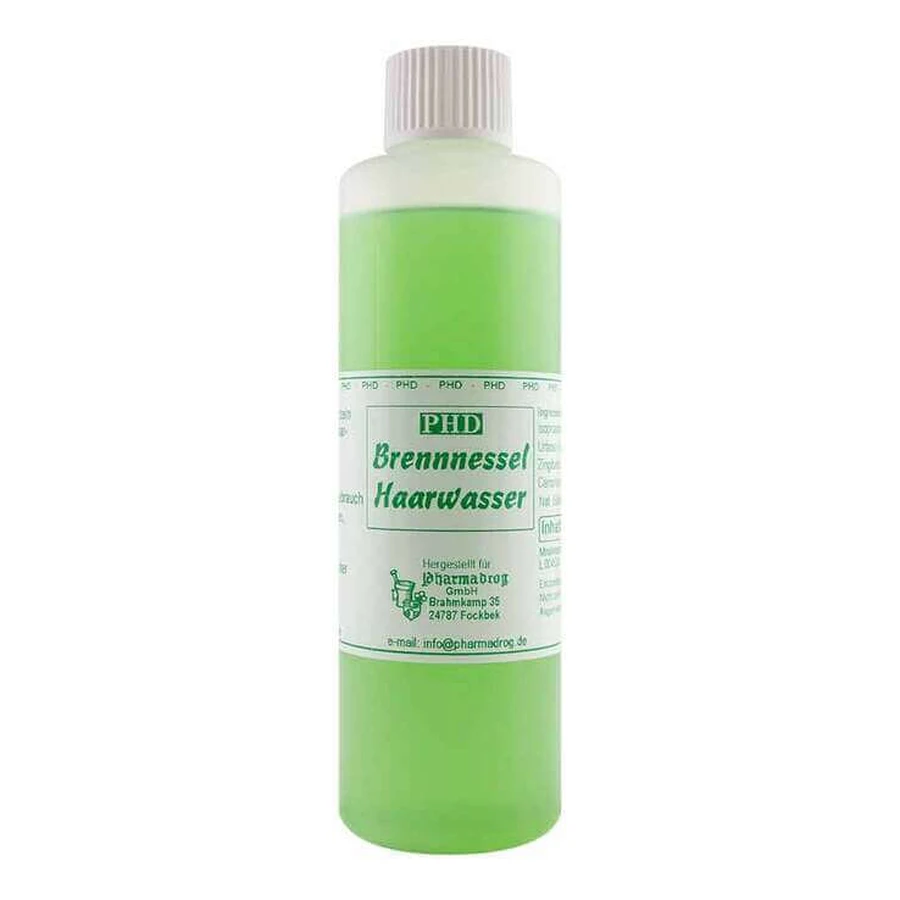 Brennessel Haarwasser, 100 ml Lösung