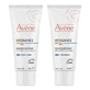 Avene Hydrance Feuchtigkeitscreme SPF 30, 2x40 ml Creme