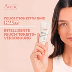 Avene Hydrance Feuchtigkeitscreme SPF 30, 2x40 ml Creme