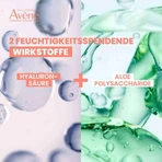 Avene Hydrance Feuchtigkeitscreme SPF 30, 2x40 ml Creme