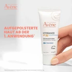 Avene Hydrance Feuchtigkeitscreme SPF 30, 2x40 ml Creme