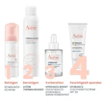 Avene Hydrance Feuchtigkeitscreme SPF 30, 2x40 ml Creme