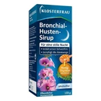 Klosterfrau Bronchiale hoestsiroop, 133 g siroop