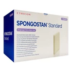 Esponjas Spongostan Standard de 70 x 50 x 10 mm, 2 unidades