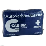 Senada Car-Ina auto-opbergtas, blauw, 1 stuk (in de staat waarin hij zich bevindt)