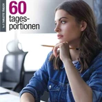 Vital Complex Organic-tabletten voor vrouwen, 60 tabletten
