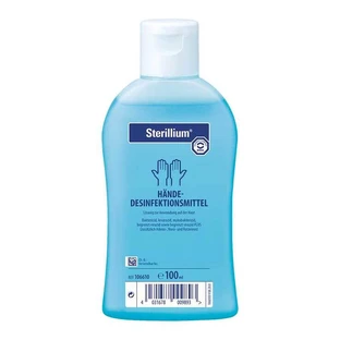 Sterillium-oplossing, 50 ml oplossing
