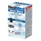 Spray nasal Neilmed Sinus Rinse + sel pour lavage nasal, 10 flacons, 1 sachet de sel