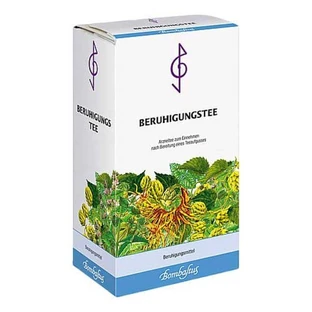 Bombastus Calming Tea, 75 g of tea